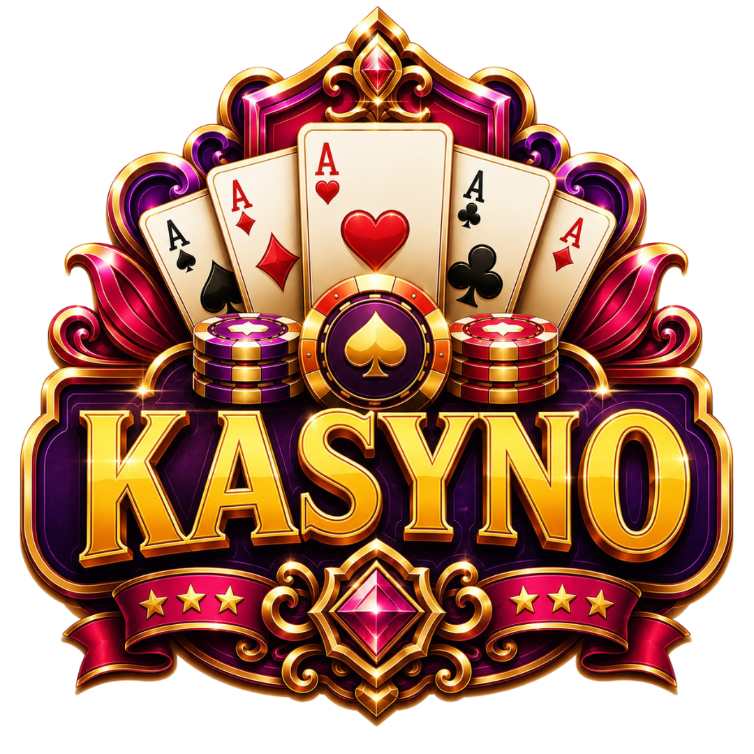 Zagraniczne Kasyna z Bonusem bez Depozytu Logo
